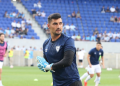 Guatemala pierde ante República Checa en partido amistoso