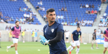 Guatemala empata ante República Checa en partido amistoso