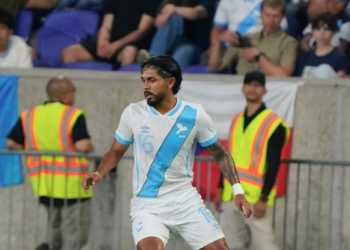 República Checa somete a Guatemala en partido amistoso