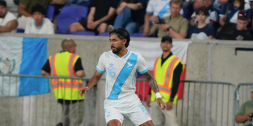 República Checa somete a Guatemala en partido amistoso