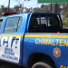 El agente se encontraba haciendo patrullajes en el kilómetro 53.8 de la ruta Interamericana, en jurisdicción del municipio y departamento de Chimaltenango. / Foto: PNC