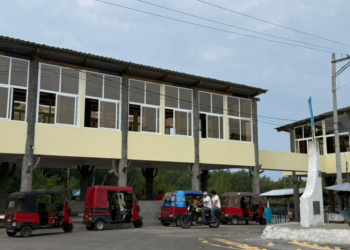 Proyecto del Consejo departamental de desarrollo transforma la vida de la población en Las Lisas