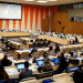 Guatemala es electa como miembro del Consejo Económico y Social de las Naciones Unidas