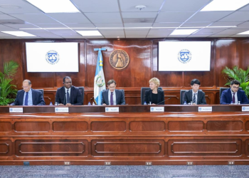 FMI destaca solidez y estabilidad macroeconómica fiscal y financiera del país