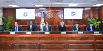 FMI destaca solidez y estabilidad macroeconómica fiscal y financiera del país
