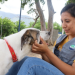 Cada acción cuenta cuando se trata de proteger a los animales. / Foto: MAGA.