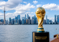 Calendario de partidos del Mundial 2026