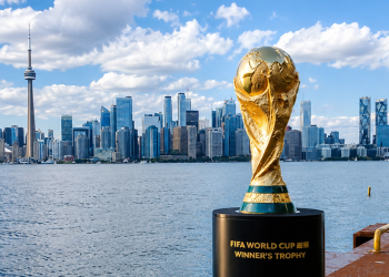 Calendario de partidos del Mundial 2026