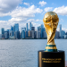 Calendario de partidos del Mundial 2026