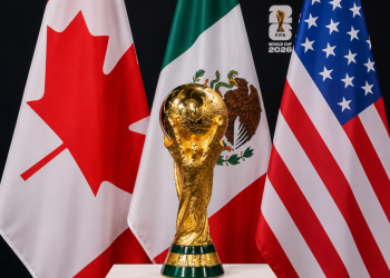Cómo va la fase de grupos del Mundial 2026