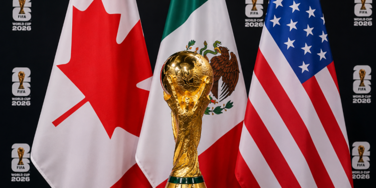 Cómo va la fase de grupos del Mundial 2026