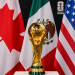 Cómo va la fase de grupos del Mundial 2026