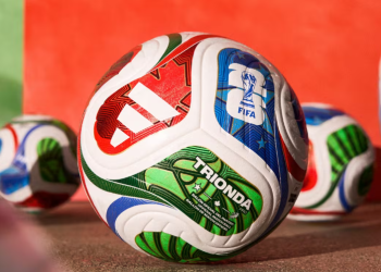 Cuál es la pelota oficial del Mundial 2026