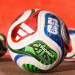 Cuál es la pelota oficial del Mundial 2026