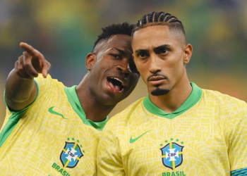Cuándo juega Brasil vs. Marruecos y dónde ver en vivo