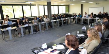 Segeplan participa en encuentro iberoamericano sobre medición de la Cooperación Sur-Sur