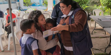 SBS impulsa jornada preventiva contra el sarampión para personal y sus familias