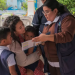 SBS impulsa jornada preventiva contra el sarampión para personal y sus familias