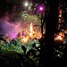 El hallazgo se registró en áreas aledañas a la aldea Santa María Tzejá, donde las fuerzas de seguridad desarrollaron un operativo de reconocimiento. / Foto: Ejército