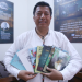 Miguel Tum, poeta guatemalteco que busca mantener viva la pureza del idioma Uspanteko