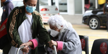 IGSS invita a participar en el webinar sobre prevención del maltrato hacia las personas mayores