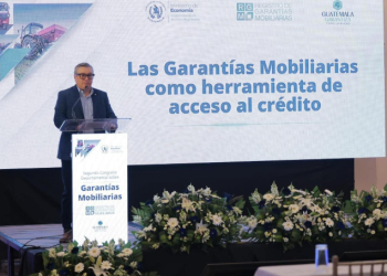 II Congreso Regional de Garantías Mobiliarias promovió la inclusión financiera