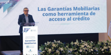 II Congreso Regional de Garantías Mobiliarias promovió la inclusión financiera