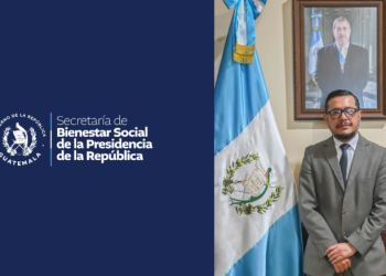 Asume nuevo subsecretario de Protección y Acogimiento de la SBS