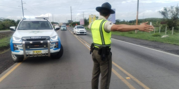 Provial reiteró la importancia de promover una cultura de prevención y responsabilidad entre todos los usuarios de las vías. / Foto: Provial