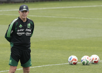A qué hora es el México vs Sudáfrica en el Mundial 2026