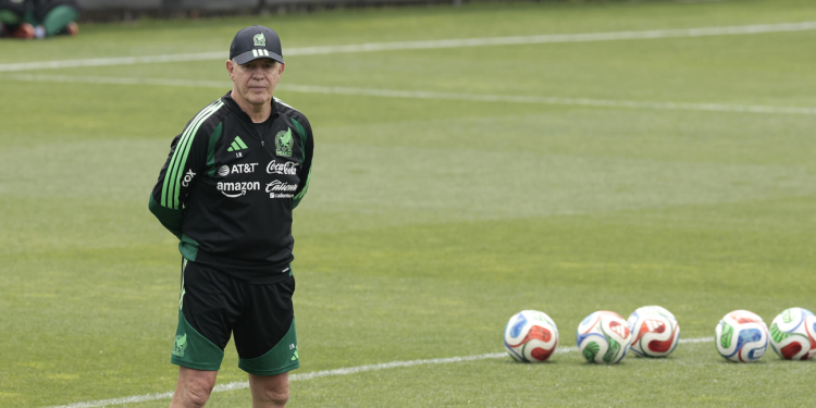 A qué hora es el México vs Sudáfrica en el Mundial 2026
