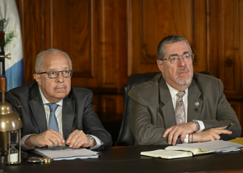 Guatemala participa en la Reunión de jefes de Estado y de Gobierno del SICA
