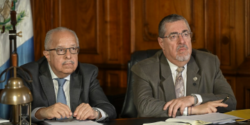 Guatemala participa en la Reunión de jefes de Estado y de Gobierno del SICA