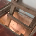 Hallan túnel utilizado para evadir operativos policiales en el barrio El Gallito