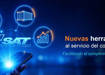 Innovación de servicios al contribuyente facilitará el cumplimiento voluntario