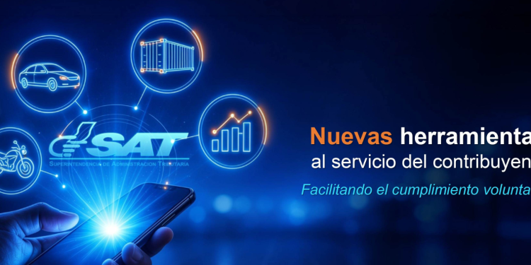Innovación de servicios al contribuyente facilitará el cumplimiento voluntario