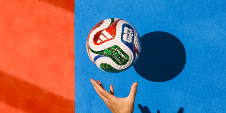Cómo va la fase de grupos del Mundial 2026
