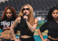 Shakira comparte imágenes inéditas antes de la inauguración del Mundial 2026