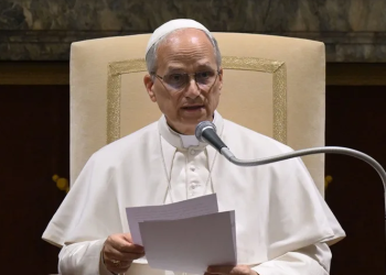 El Papa León XIV se une a la fiesta del Mundial 2026 con emotivo mensaje
