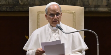 El Papa León XIV se une a la fiesta del Mundial 2026 con emotivo mensaje