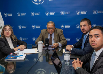 Minex y Mineco presentan la Ruta del Chip al Cuerpo Diplomático y Consular de la Cancillería