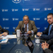 Minex y Mineco presentan la Ruta del Chip al Cuerpo Diplomático y Consular de la Cancillería