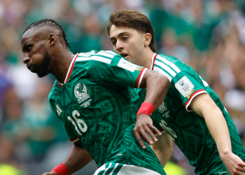 México derrota a Sudáfrica en la inauguración del Mundial 2026