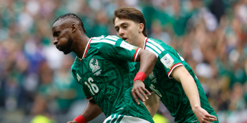 México derrota a Sudáfrica en la inauguración del Mundial 2026