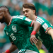 México derrota a Sudáfrica en la inauguración del Mundial 2026