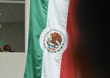 Comunidad mexicana en Guatemala vivió con pasión el inicio del Mundial 2026