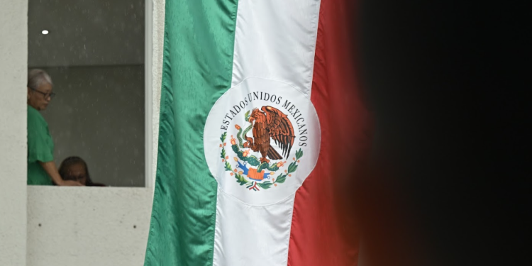 Comunidad mexicana en Guatemala vivió con pasión el inicio del Mundial 2026