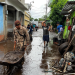 Las autoridades detallaron que las principales intervenciones realizadas por personal militar y equipos de rescate han estado relacionadas con inundaciones. / Foto: Ejército