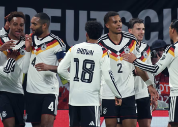 Cuándo juega Alemania vs Curazao y donde ver en vivo desde Guatemala en el Mundial 2026