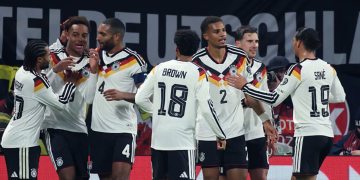 Cuándo juega Alemania vs Curazao y donde ver en vivo desde Guatemala en el Mundial 2026